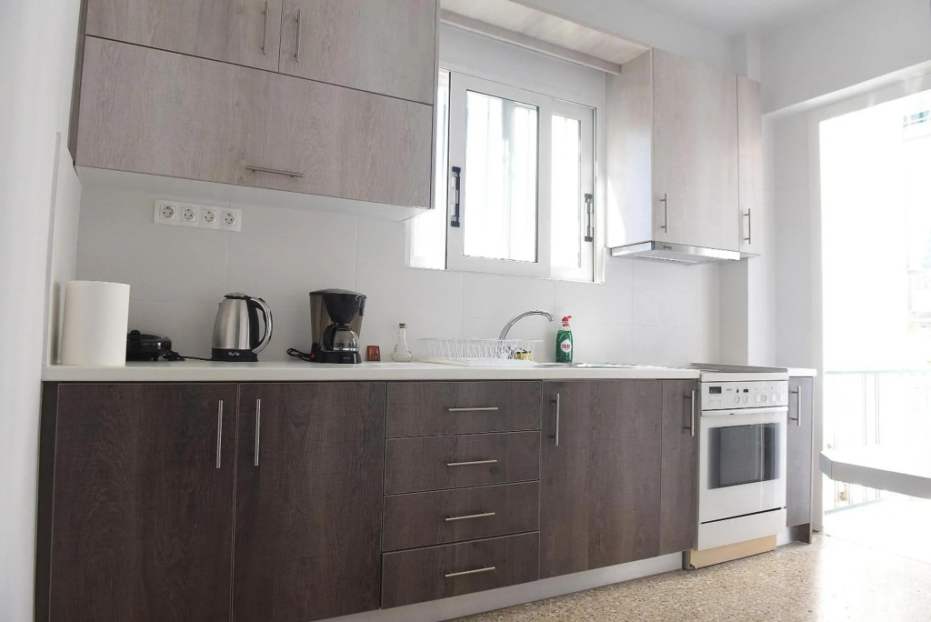 Apartment Pnika