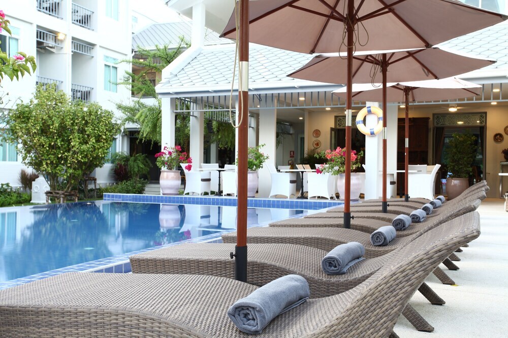 Villa Amphawa