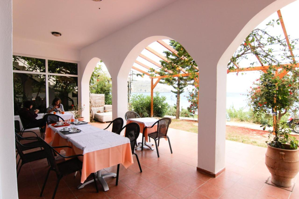 Creta Mare Hotel