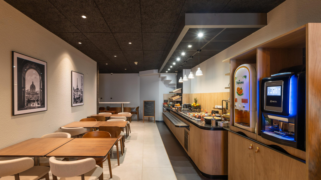 Campanile PRIME - Paris Levallois-Perret