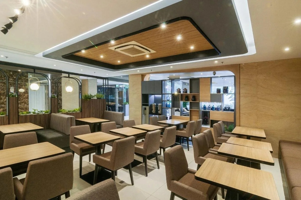 FOX Lite Grogol Jakarta
