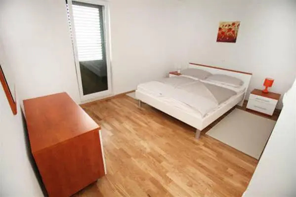 Apartments Delta