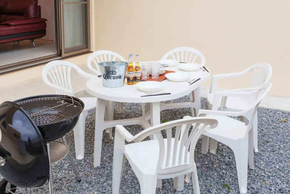 Kariyushi Condominium Resort Nago RB Villa
