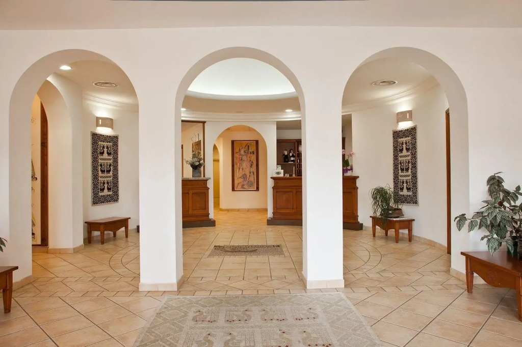 Hotel Libyssonis