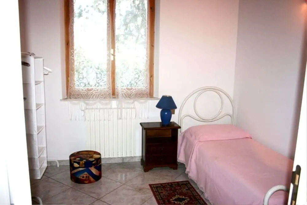 B&B Villa Colle