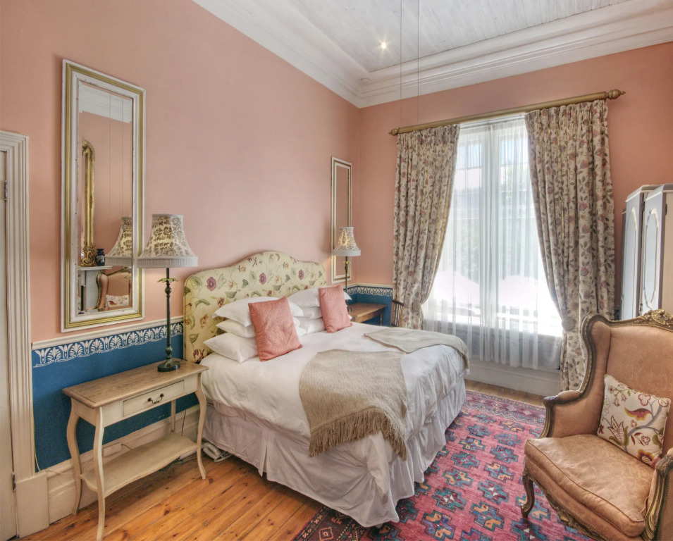 Parker Cottage Guesthouse