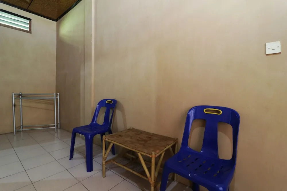 Penginapan Rodeo