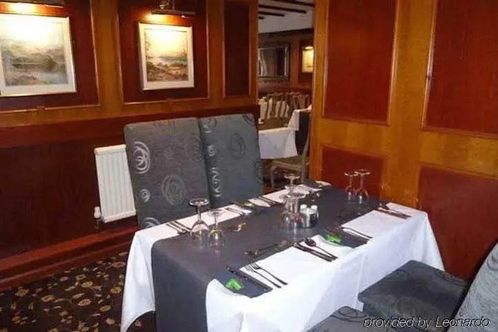 Windsor Hotel