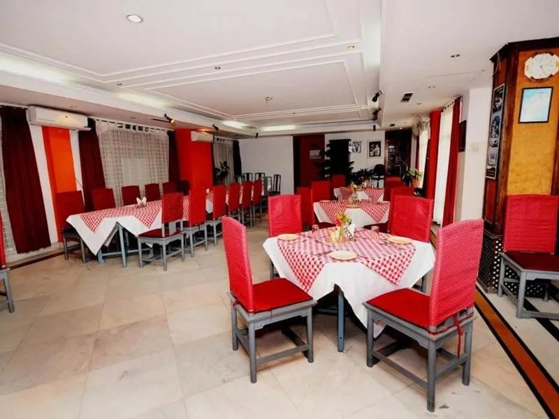 Pension Vasana Guest House