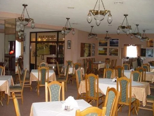 Hotel Salin