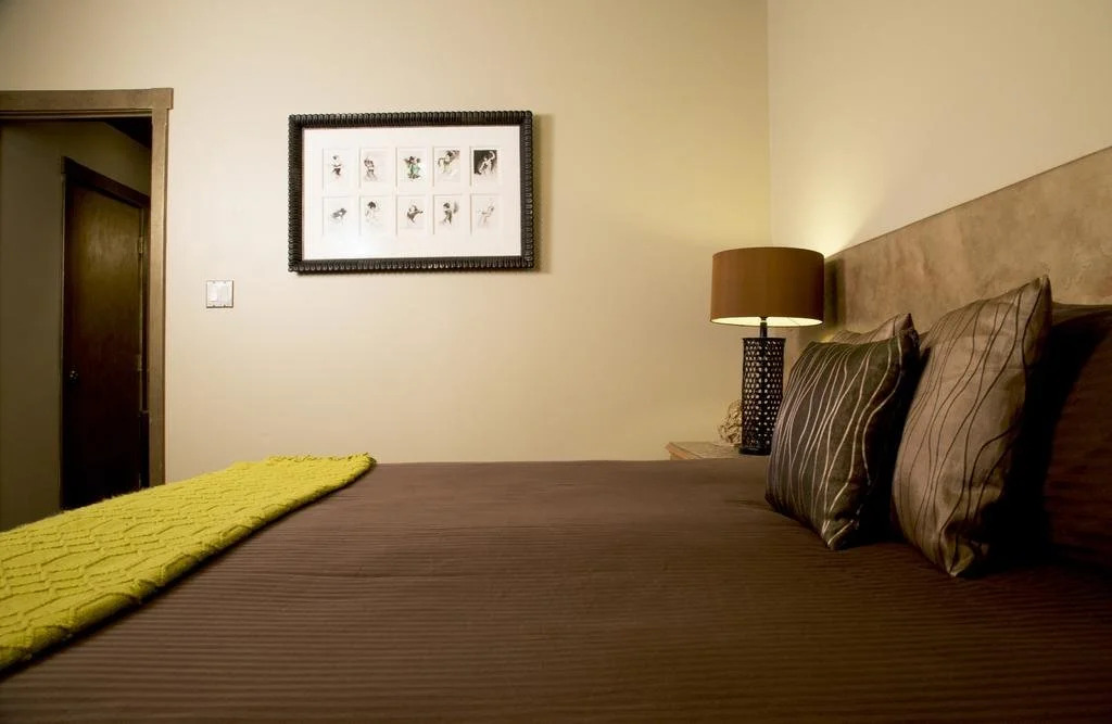 Luxx Boutique Hotel