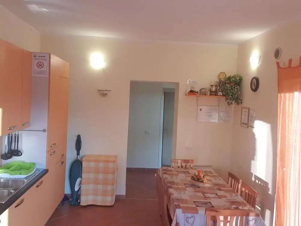 B&B La Petrosa