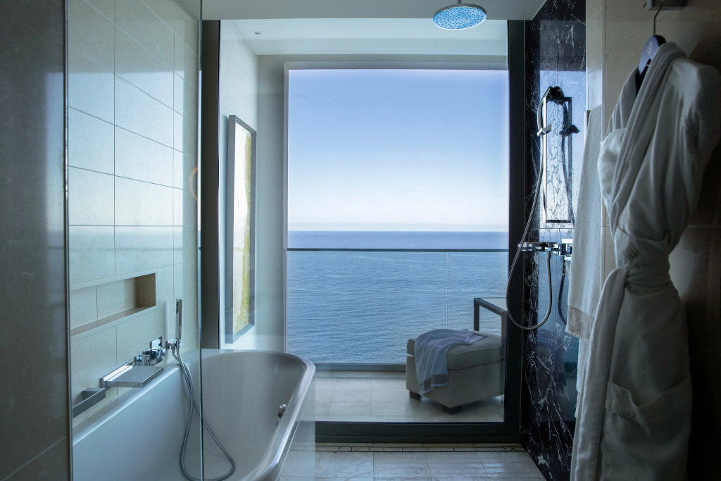 Отель Jumeirah Mallorca