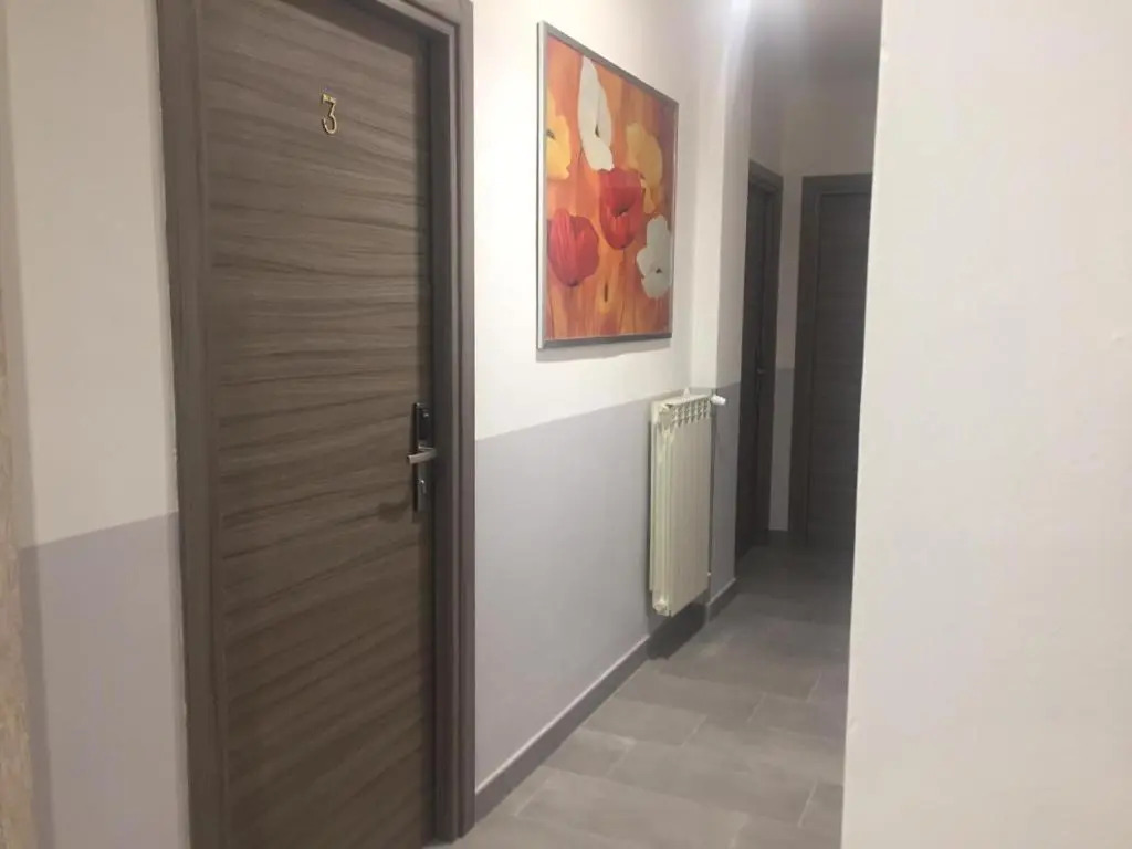 Aparthotel San Gregorio 45