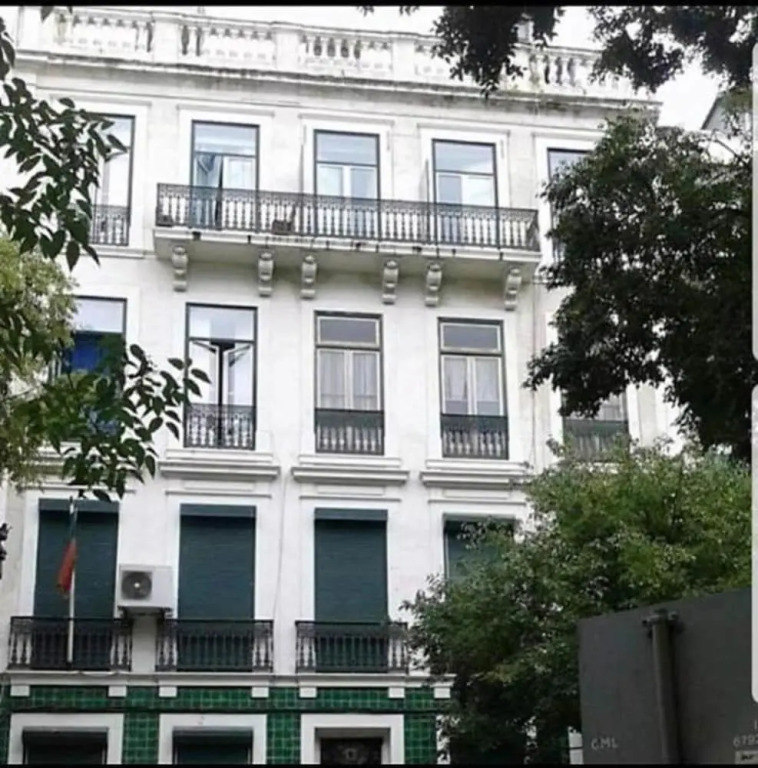 Shangrila Hostel