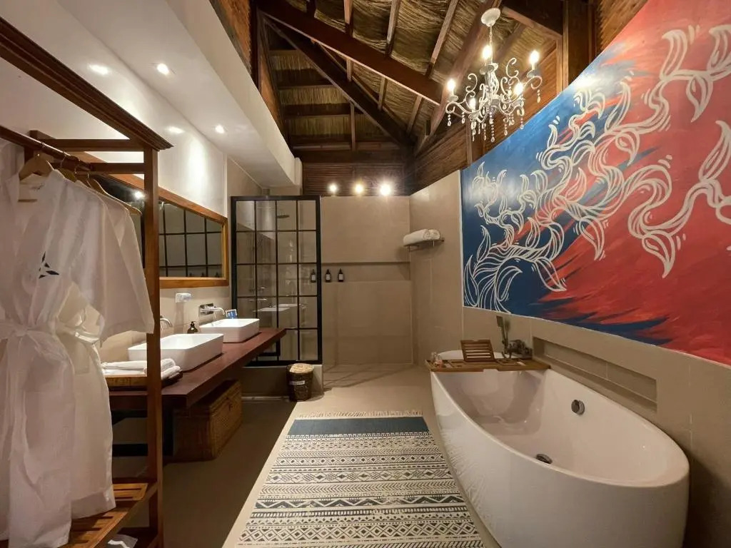 Mua Tala Hotel El Nido