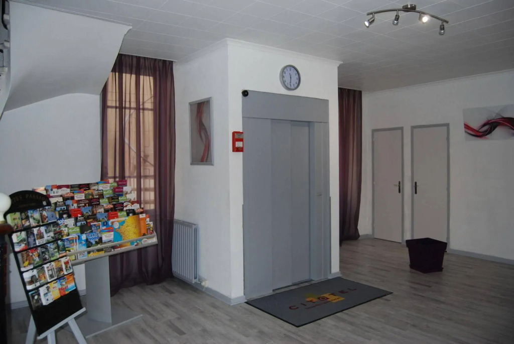 Citotel Jalade