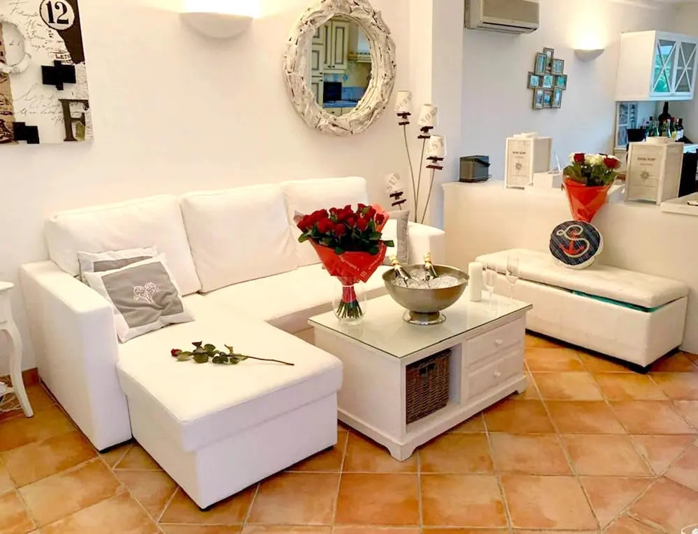 House With 2 Bedrooms in Cogolin, With Shared Pool, Terrace and Wifi