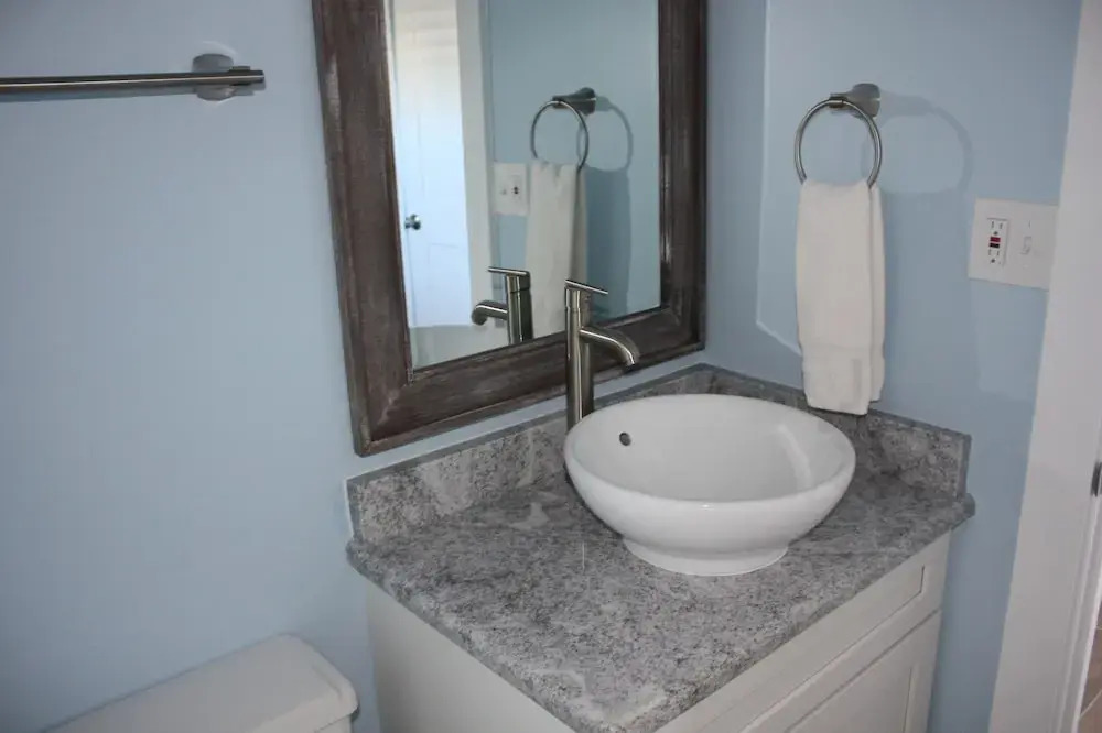 Gulf Shore Condo #404
