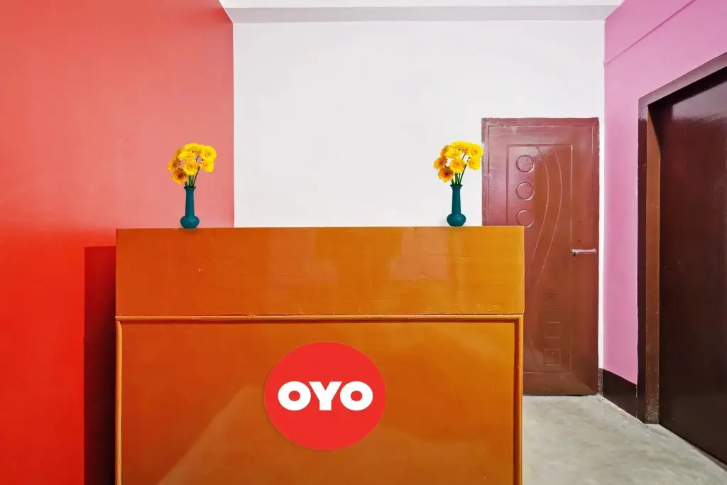 Lucky 7 By OYO