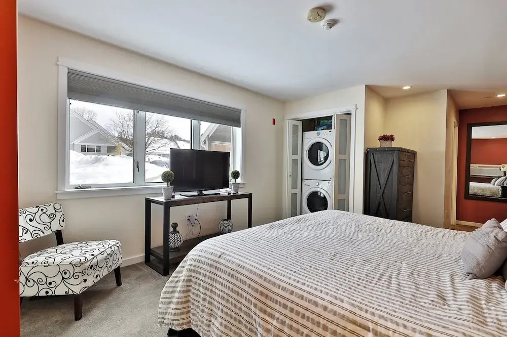 Killington Center 332