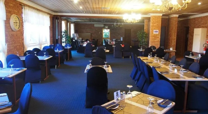 Cobar Town & Country Motor Inn