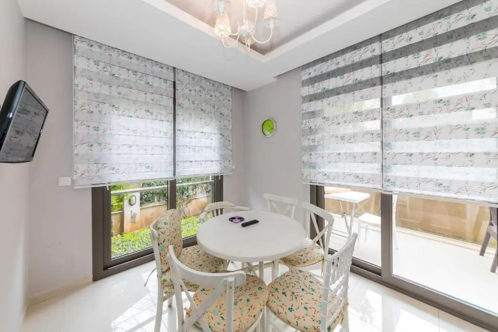 Villa Gunes 2 Icmeler Daily Weekly Rentals