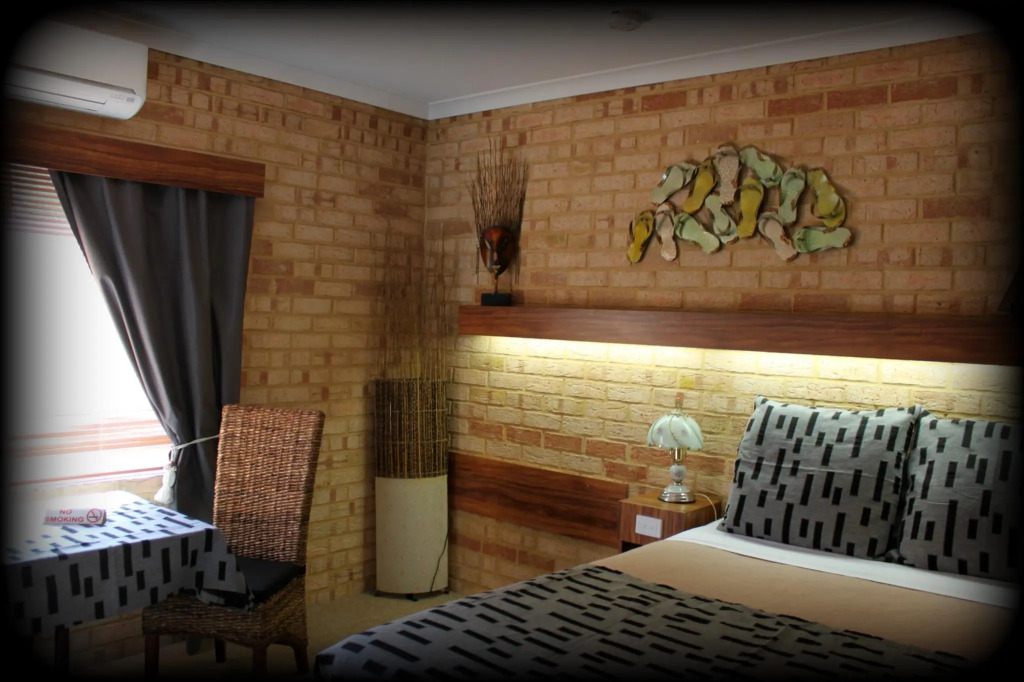 Yorks Boutique Motel