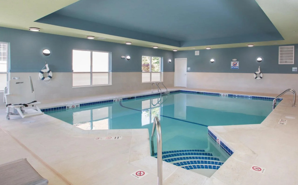 Holiday Inn Express Chelmsford by IHG