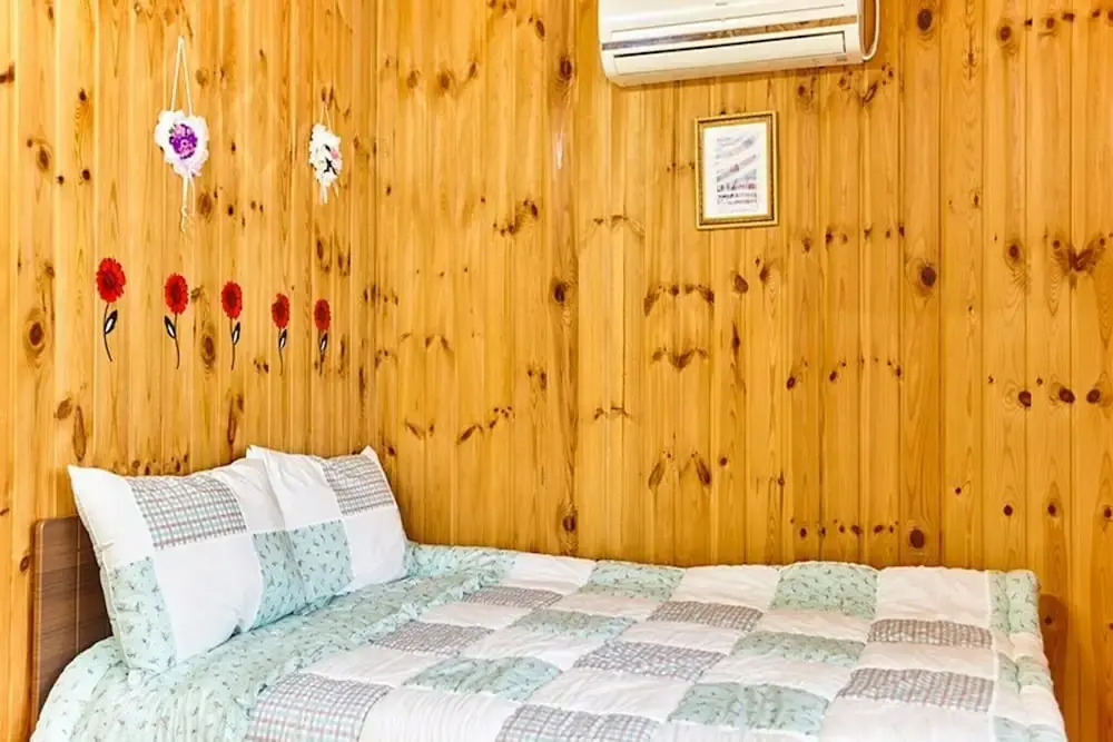 Pocheon Blooming Hill Pension