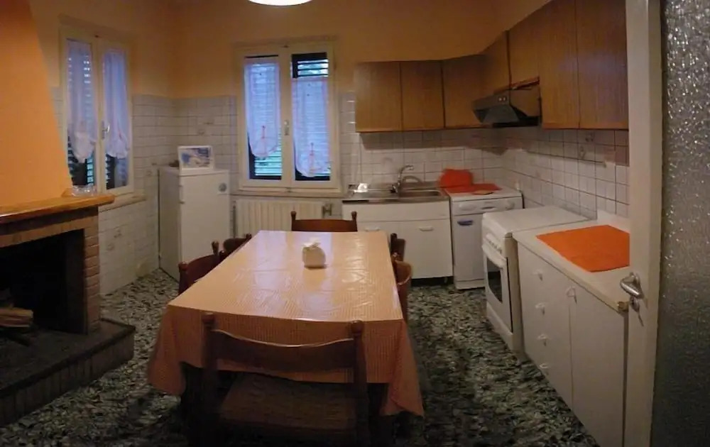 Le Margherite Country House