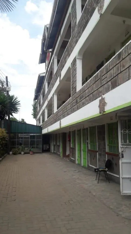 Marlin Guest Resort