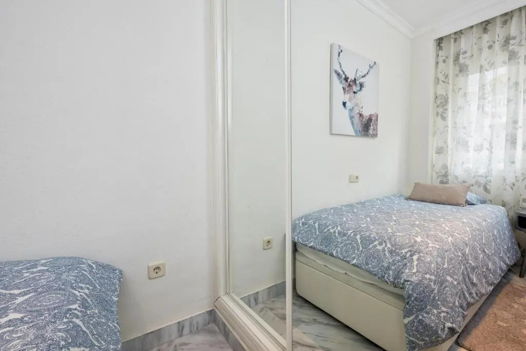 Urb La Dama de Noche 4BR by Rafleys