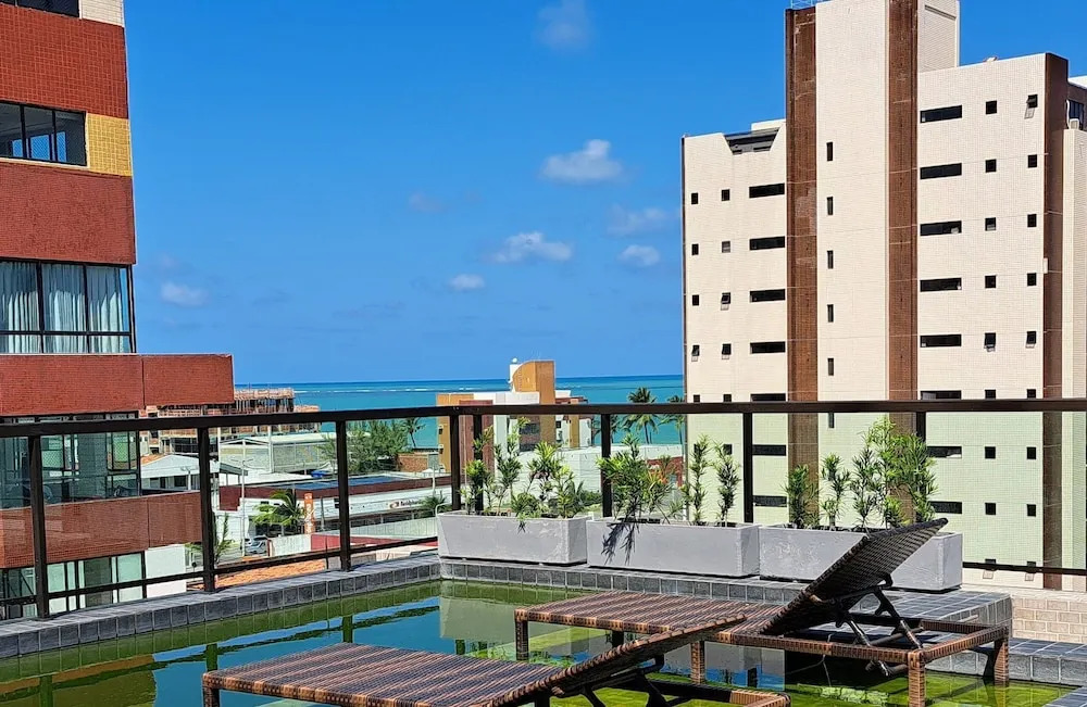 Viamar Beach House