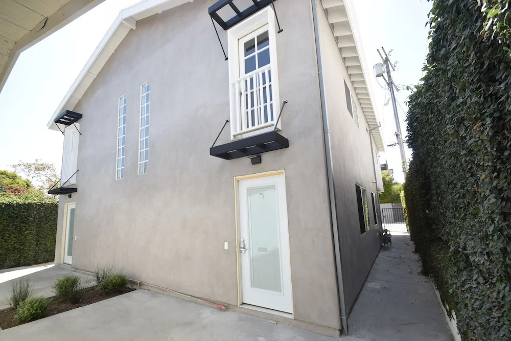 Venice Villas
