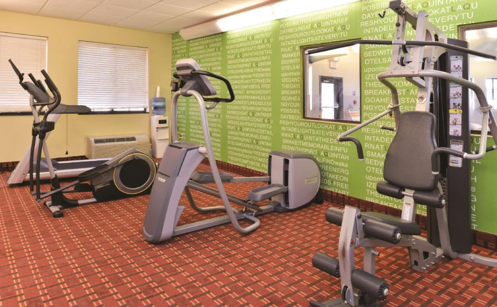 La Quinta Inn & Suites Woodward