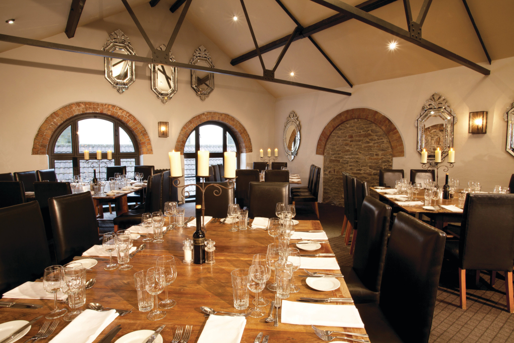 Hotel du Vin Bristol