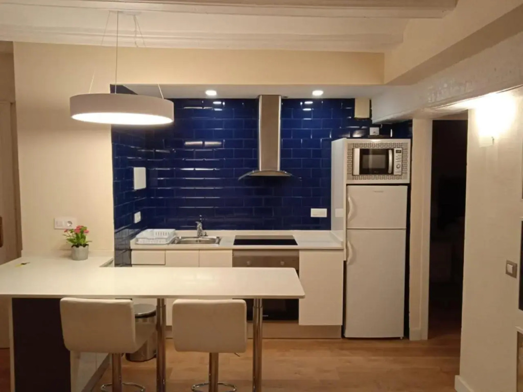 APARTAMENTOS En Plom