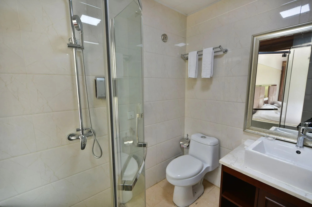 Arirang Hotel
