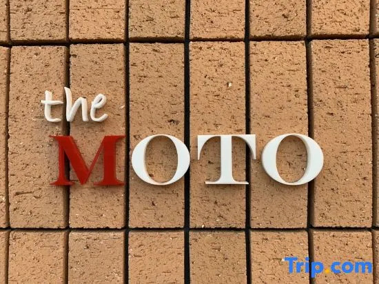 the Moto Hotel Asakusa
