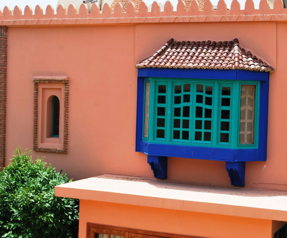 Casa Taos