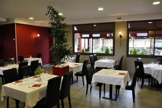 Hôtel du Cygne