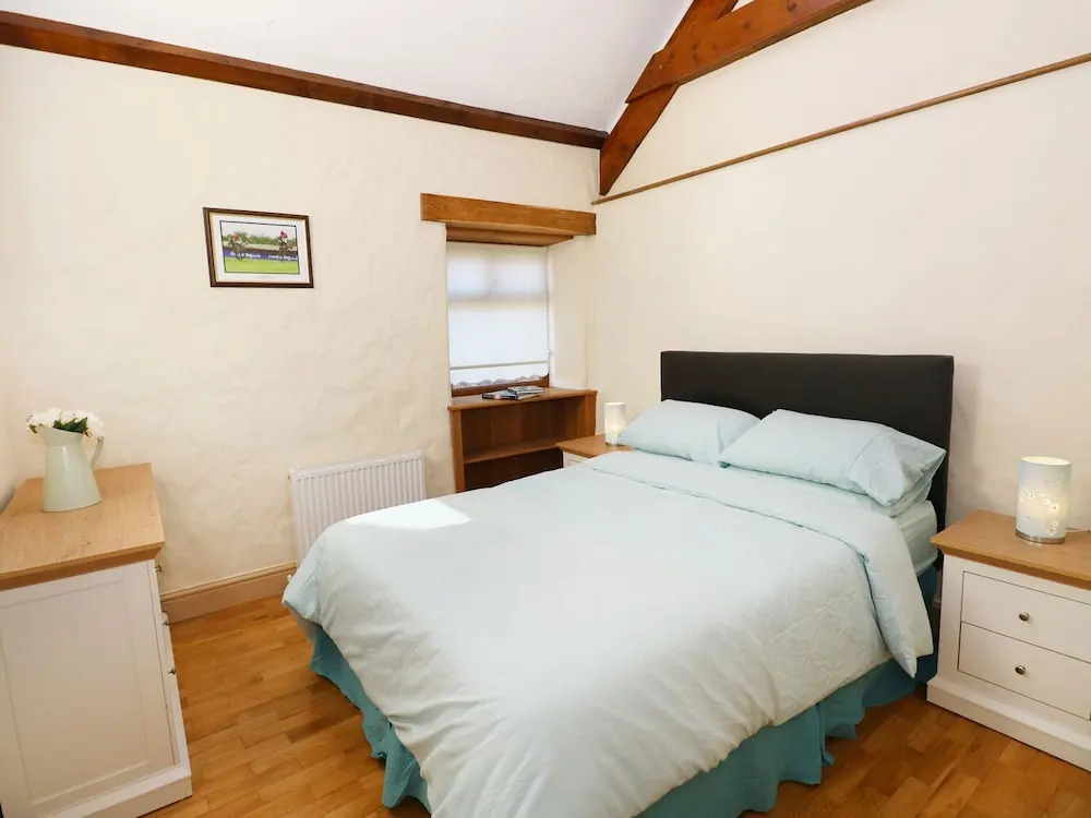 Stable Cottage