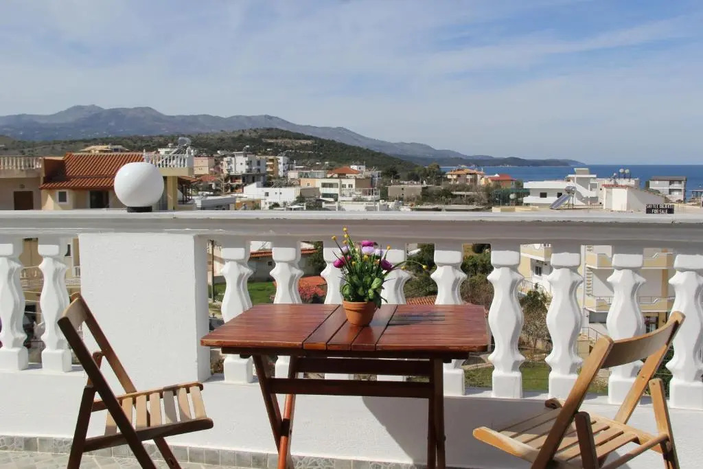 Hotel Ronaldo