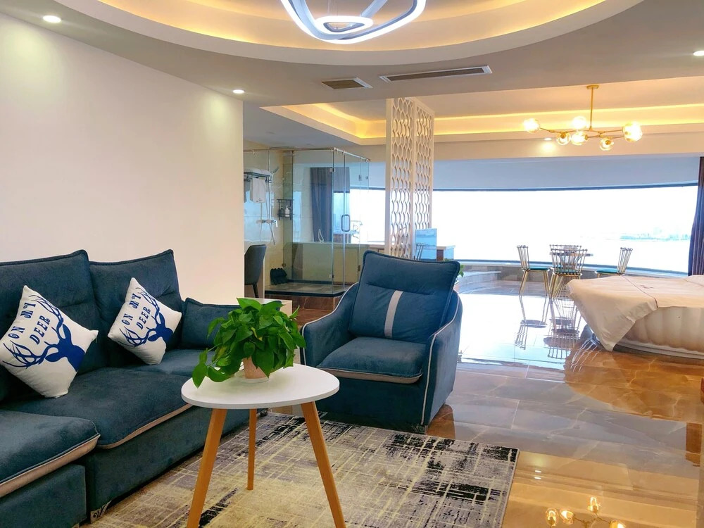 Qingdao Hai Shang Boutique Hotel