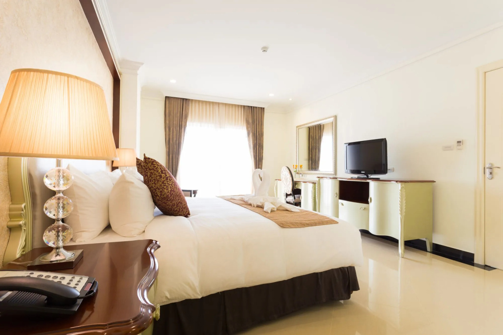 LK CRYSTAL Ville Pattaya