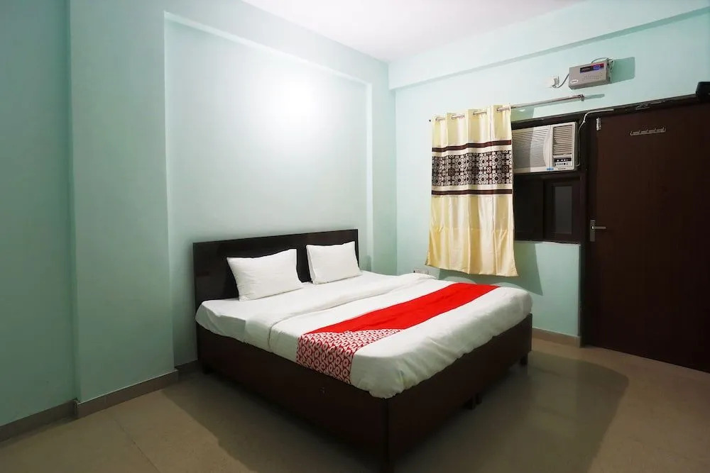 OYO 48551 Hotel Him Jyoti Gurgaon