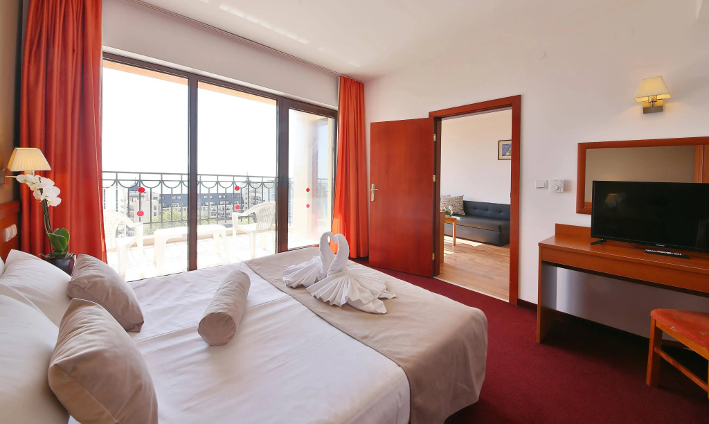 Prestige Hotel and Aquapark - All inclusive