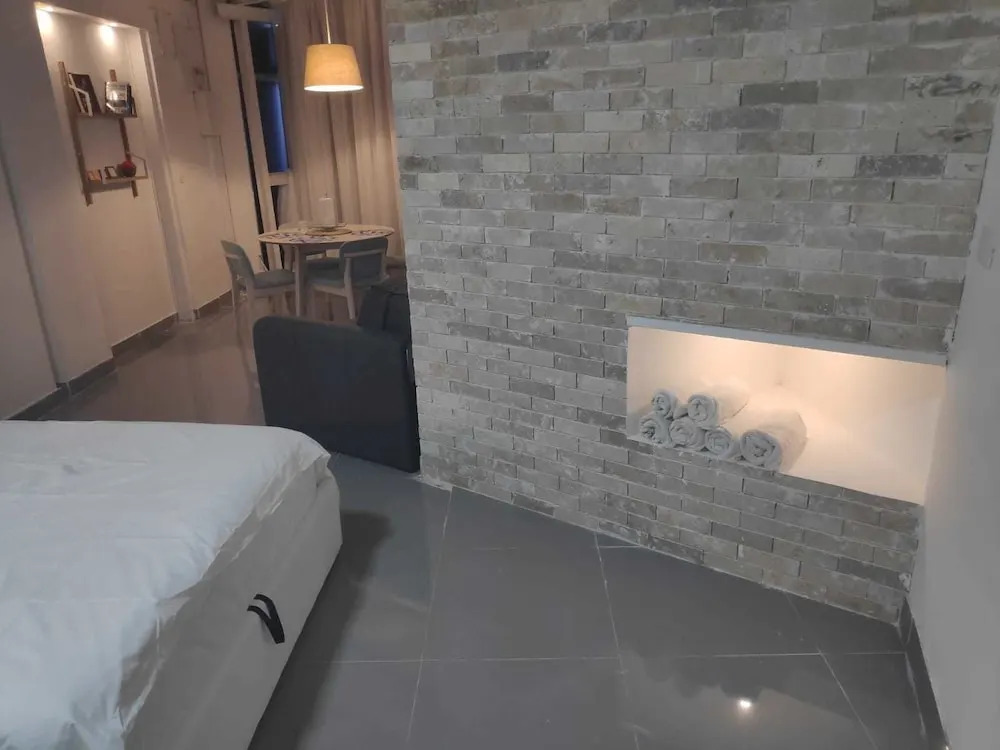 Agas Holiday Apartments - Gai Boutique