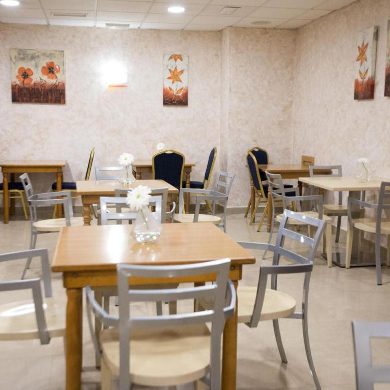 Hotel Arcco Ubeda